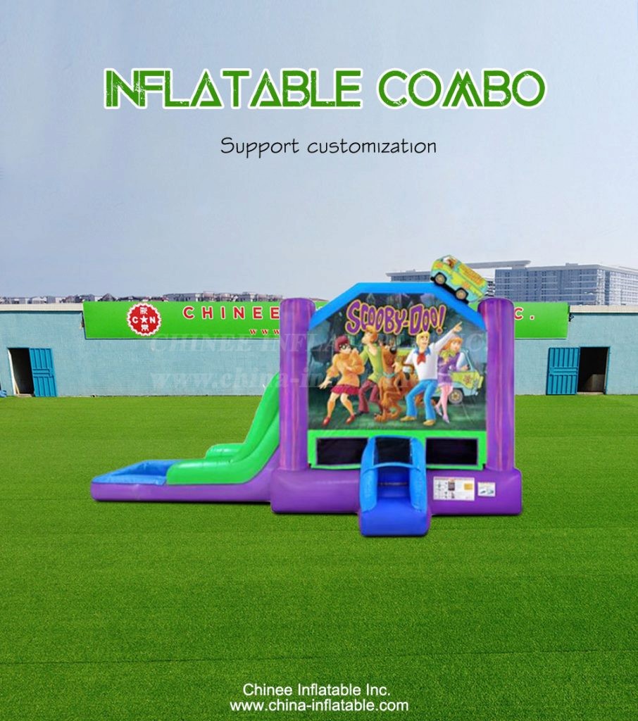 T2-4304-1 - Chinee Inflatable Inc.