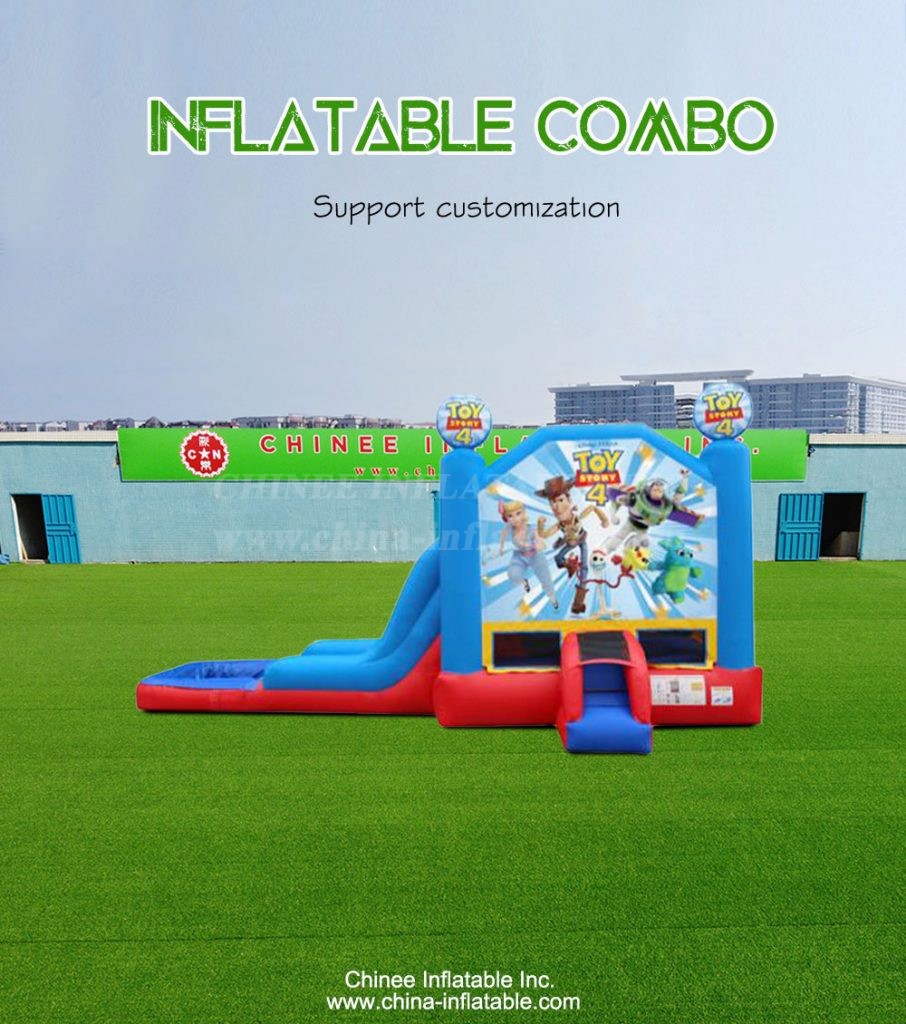 T2-4308-1 - Chinee Inflatable Inc.