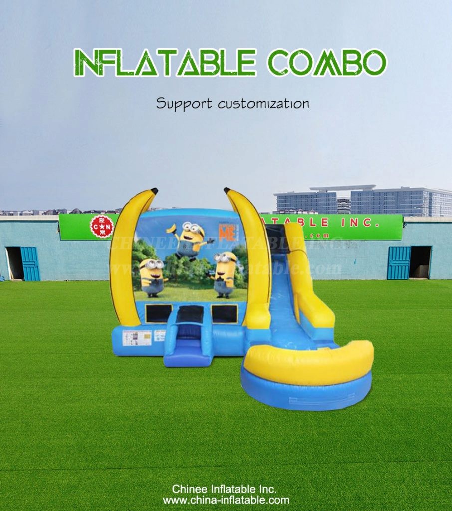 T2-4310-1 - Chinee Inflatable Inc.