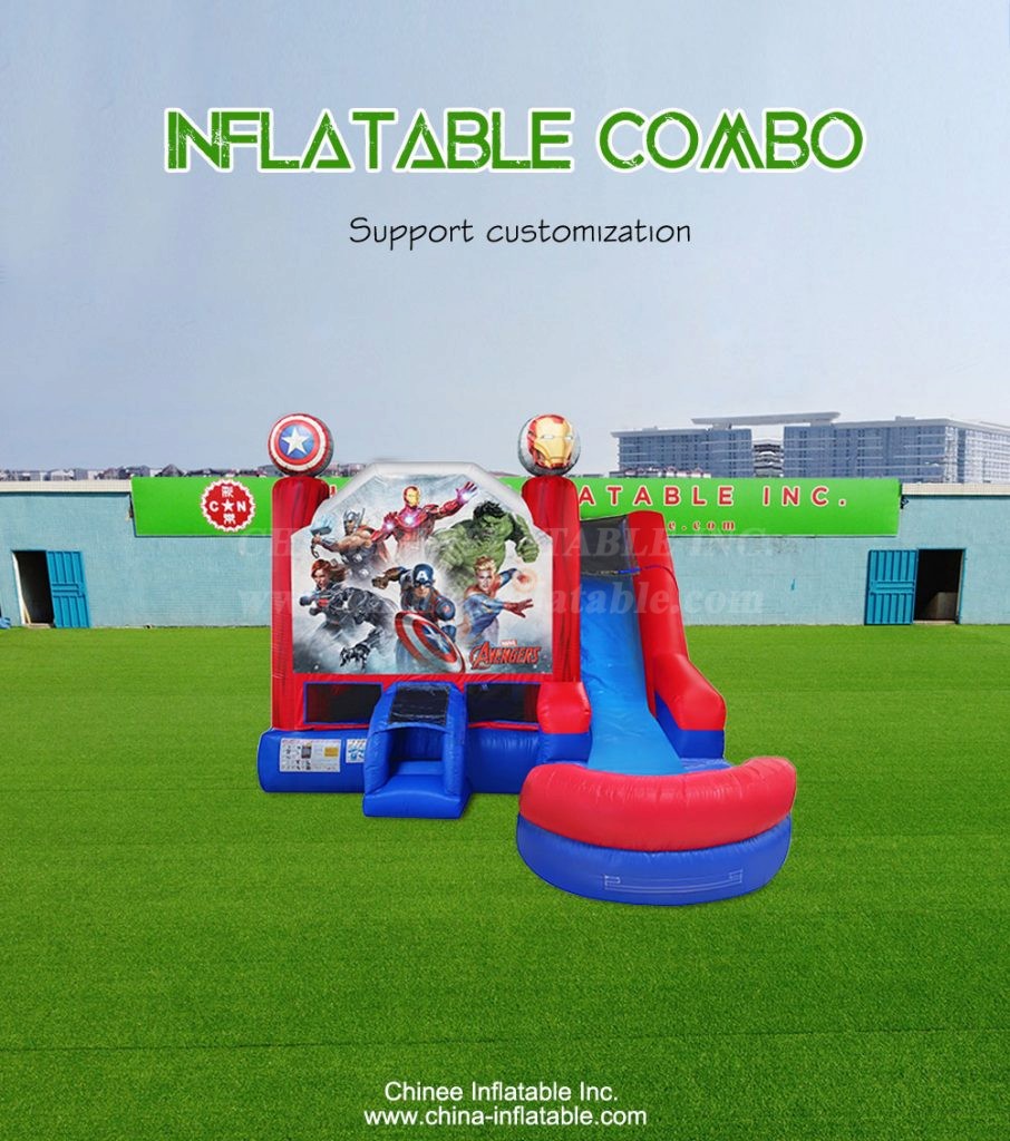 T2-4313-1 - Chinee Inflatable Inc.