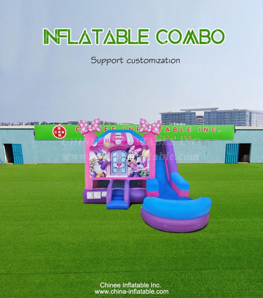 T2-4315-1 - Chinee Inflatable Inc.