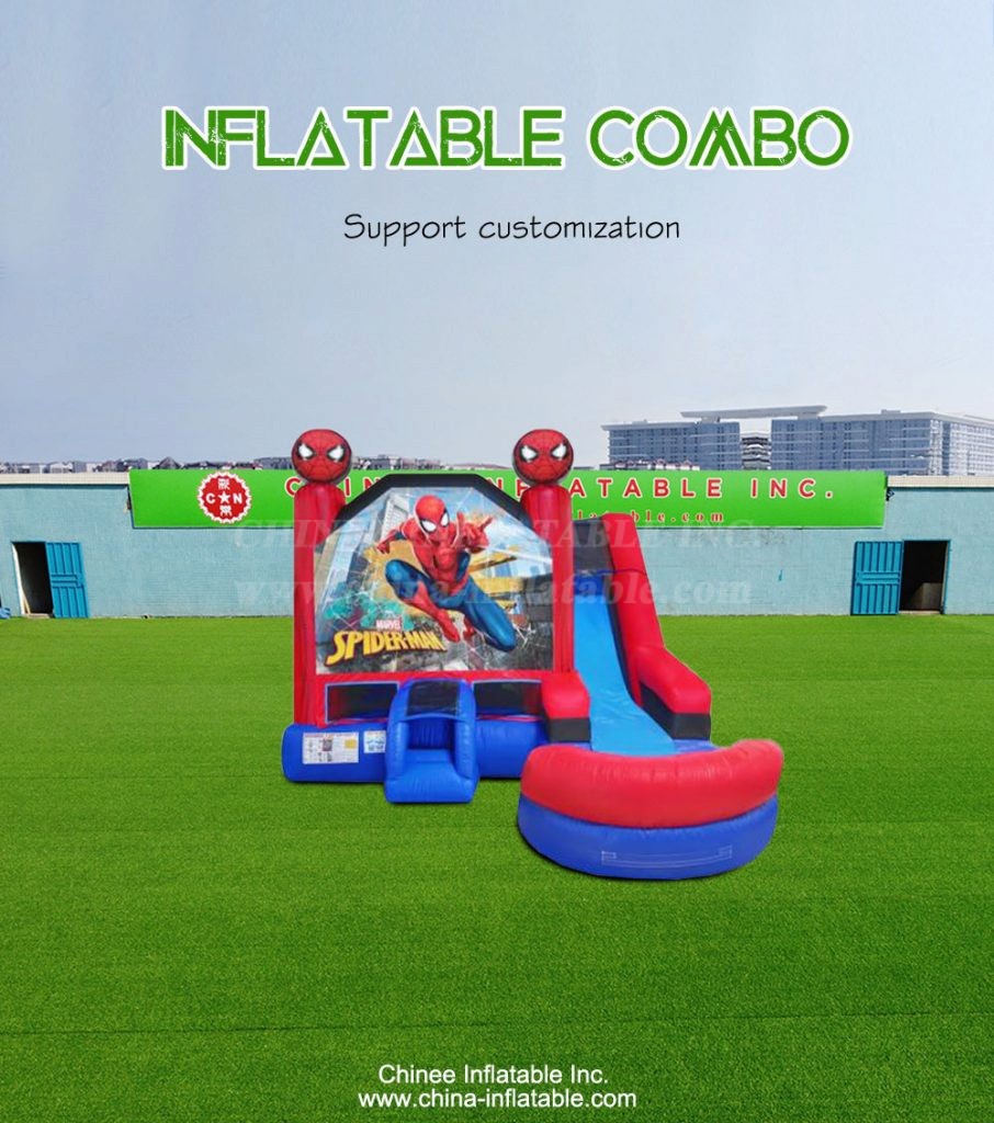 T2-4317-1 - Chinee Inflatable Inc.