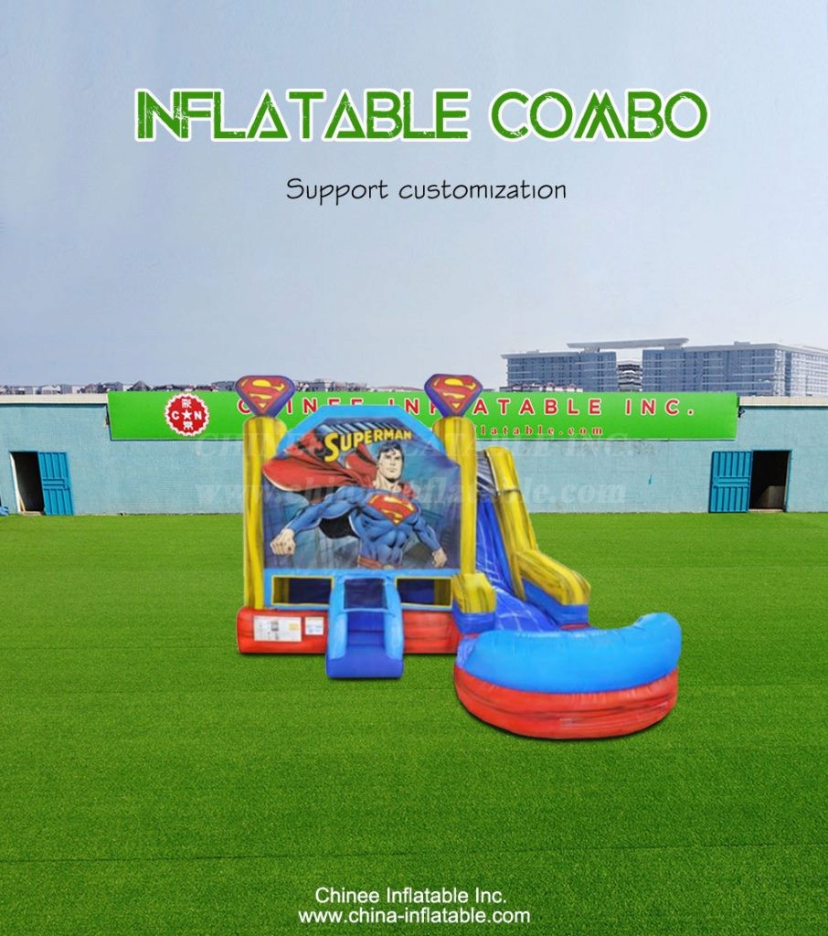 T2-4319-1 - Chinee Inflatable Inc.