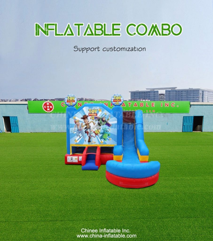 T2-4320-1 - Chinee Inflatable Inc.