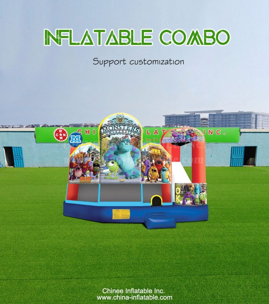 T2-4328-1 - Chinee Inflatable Inc.