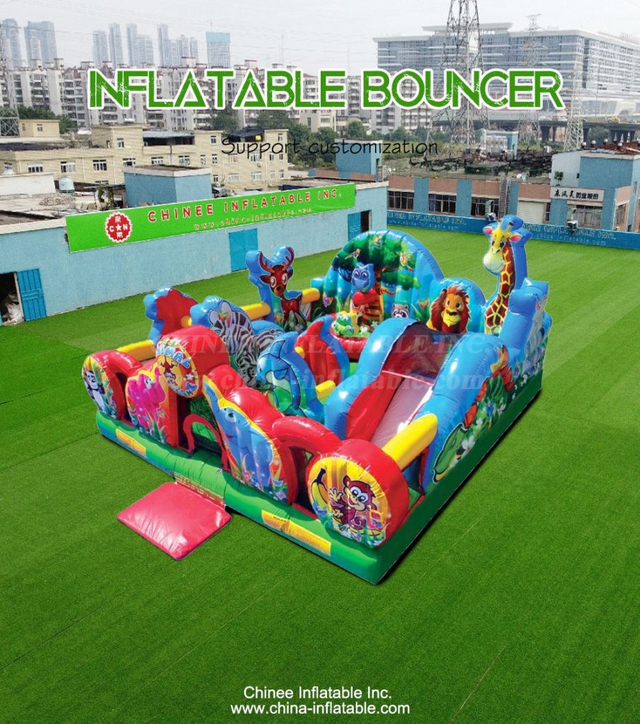 T2-4330-1 - Chinee Inflatable Inc.