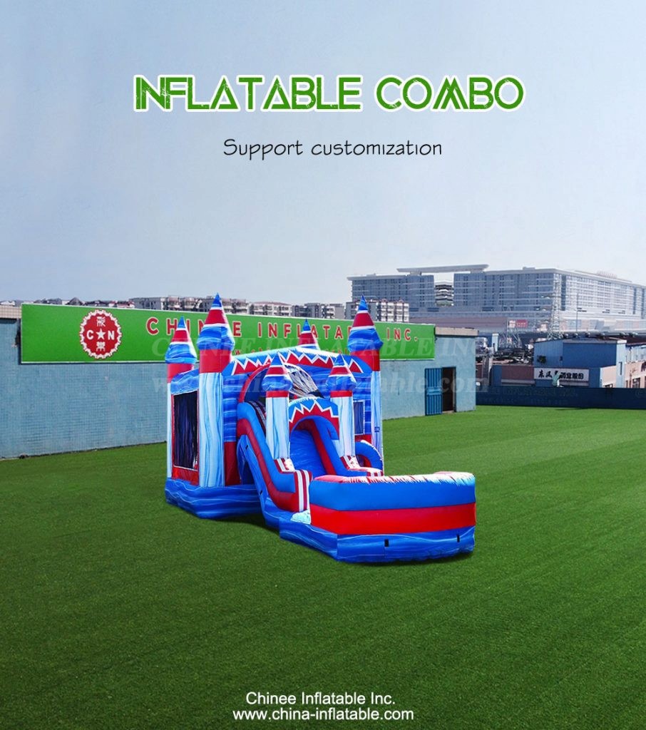 T2-4345-1 - Chinee Inflatable Inc.