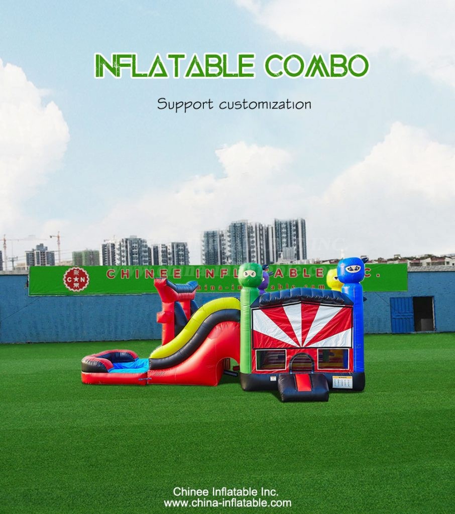 T2-4351-1 - Chinee Inflatable Inc.