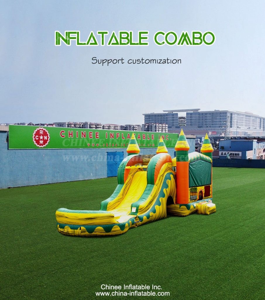 T2-4353-1 - Chinee Inflatable Inc.