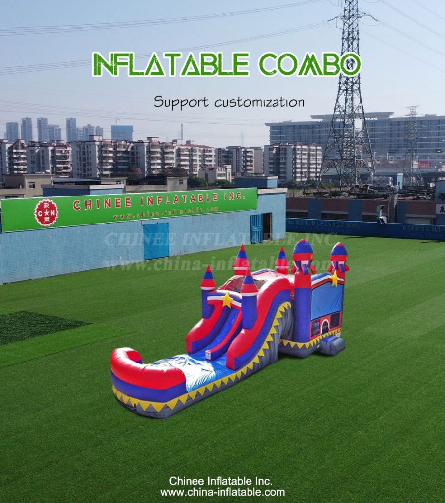 T2-4354-1 - Chinee Inflatable Inc.