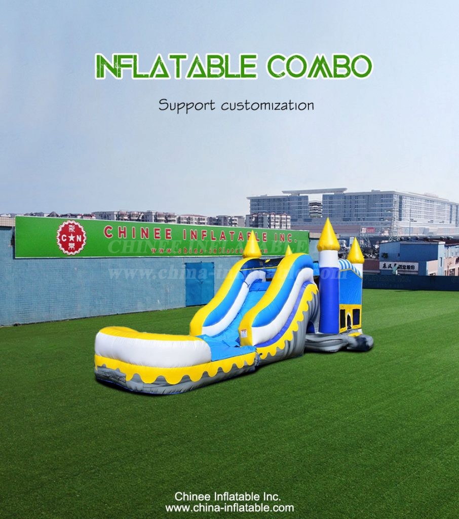T2-4355-1 - Chinee Inflatable Inc.