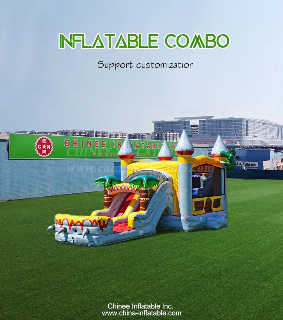 T2-4357-1 - Chinee Inflatable Inc.