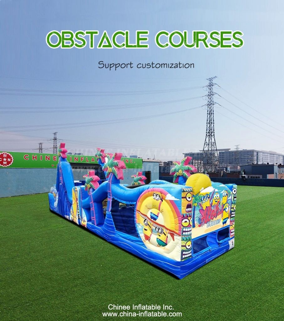 T7-1328-1 - Chinee Inflatable Inc.