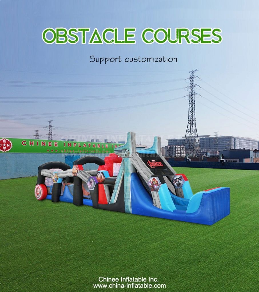 T7-1329-1 - Chinee Inflatable Inc.
