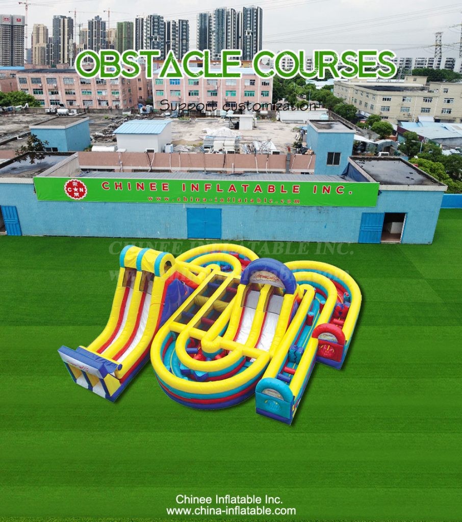 T7-1332-1 - Chinee Inflatable Inc.
