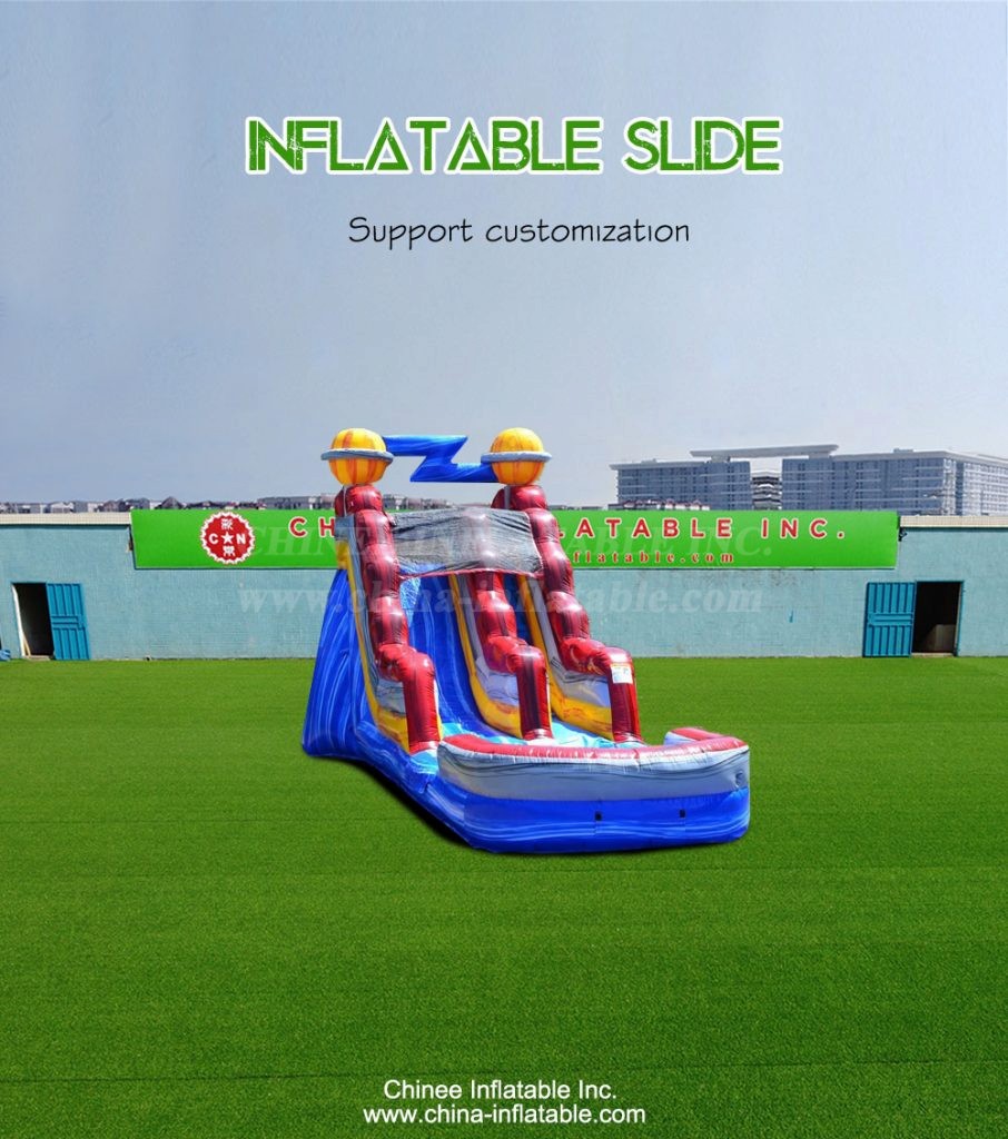 T8-4122-1 - Chinee Inflatable Inc.