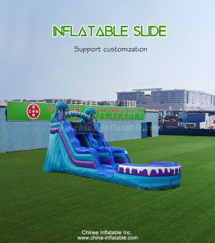 T8-4129-1 - Chinee Inflatable Inc.