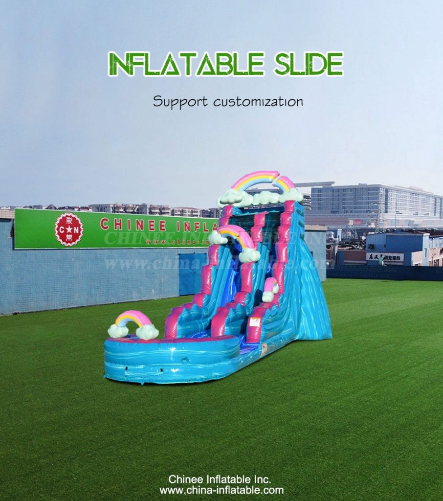 T8-4136-1 - Chinee Inflatable Inc.