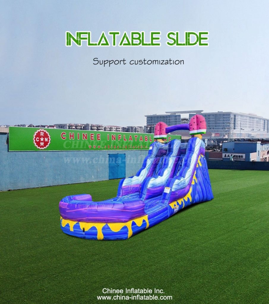 T8-4137-1 - Chinee Inflatable Inc.