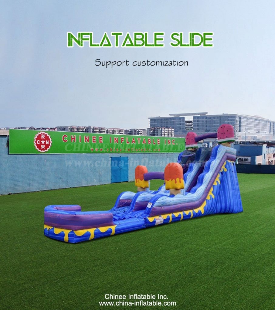 T8-4138-1 - Chinee Inflatable Inc.