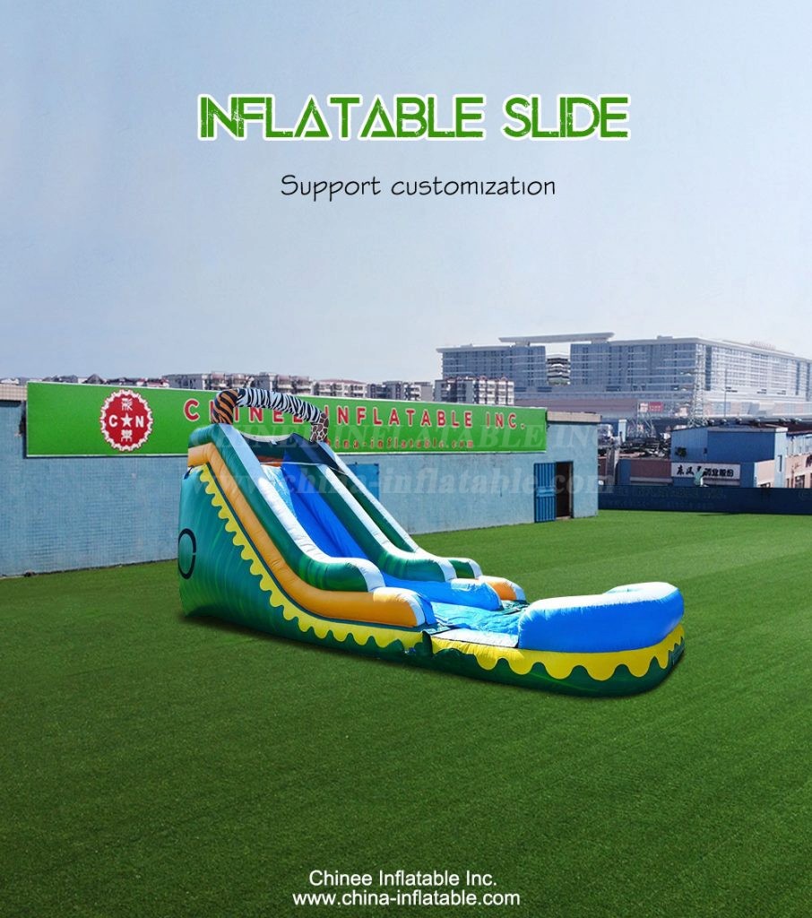 T8-4140-1 - Chinee Inflatable Inc.