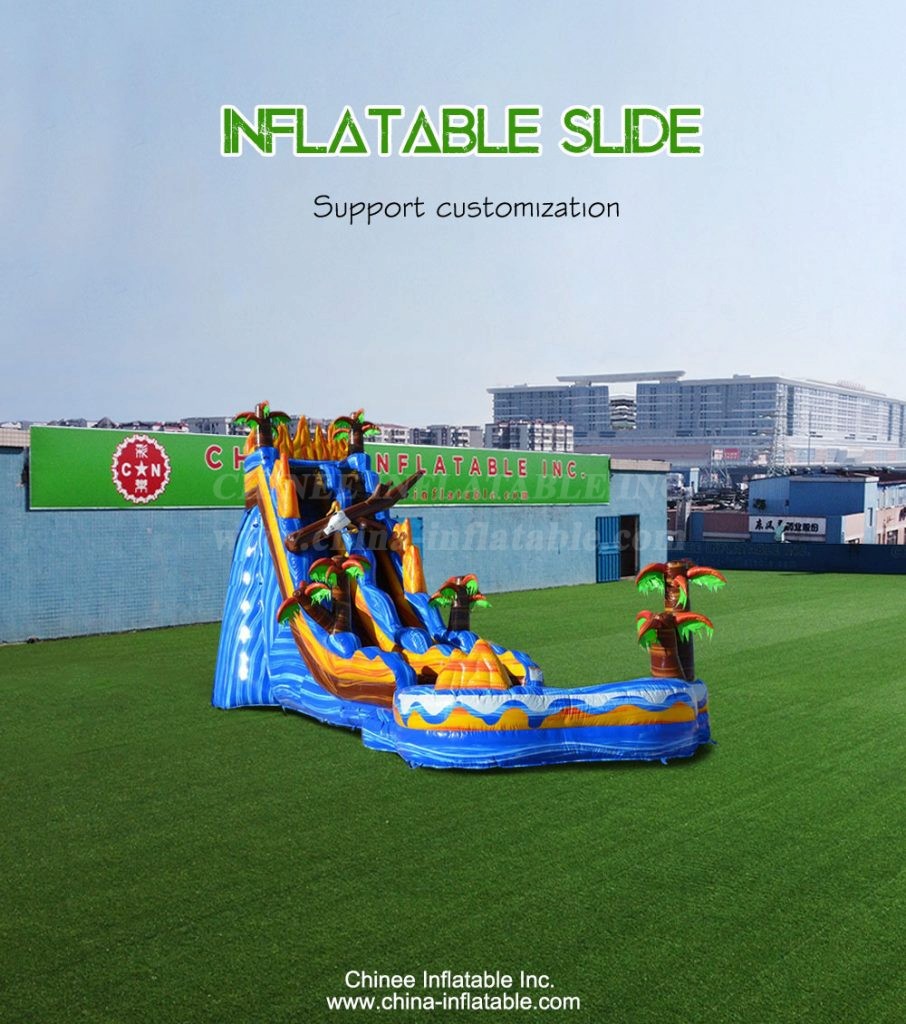 T8-4145-1 - Chinee Inflatable Inc.