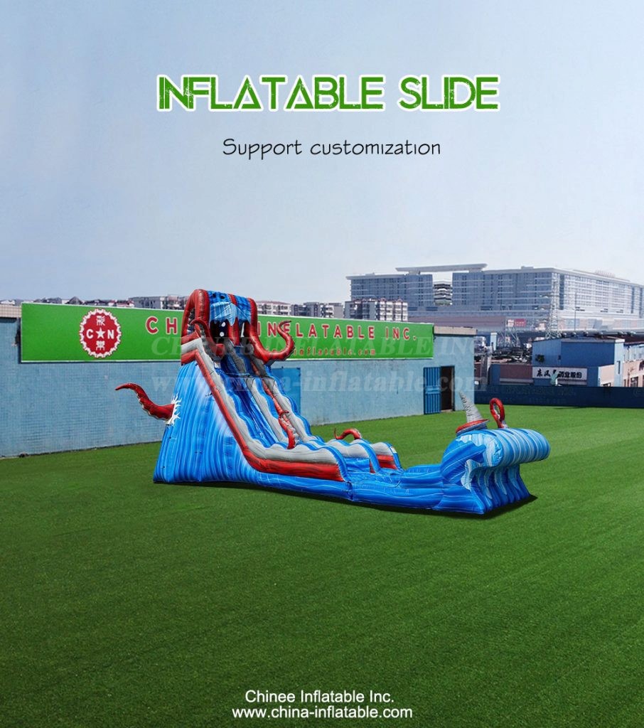 T8-4147-1 - Chinee Inflatable Inc.