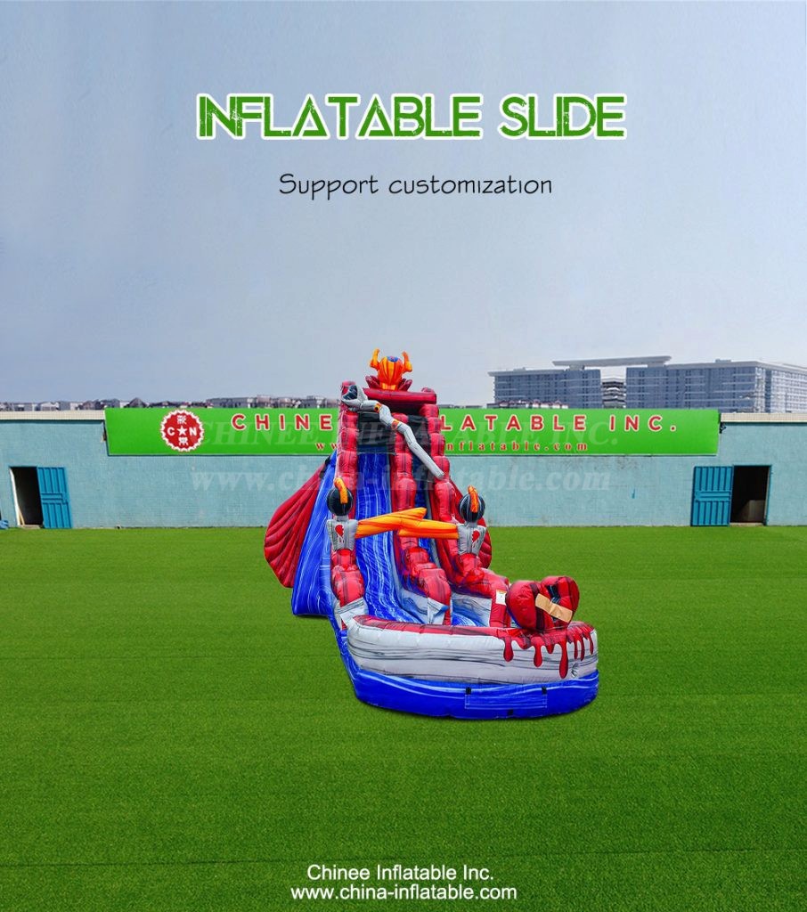 T8-4150-1 - Chinee Inflatable Inc.