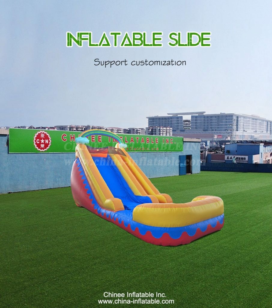 T8-4151-1 - Chinee Inflatable Inc.