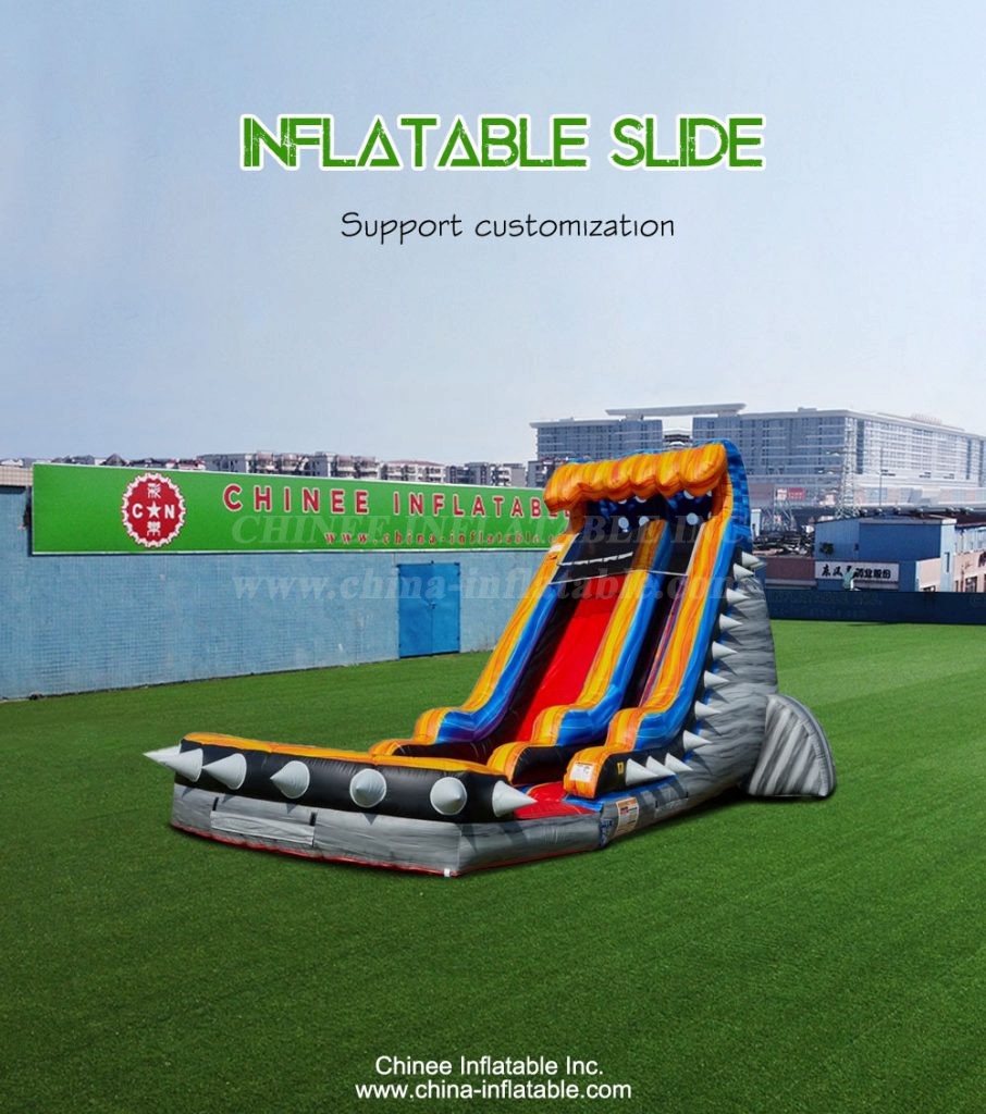T8-4152-1 - Chinee Inflatable Inc.