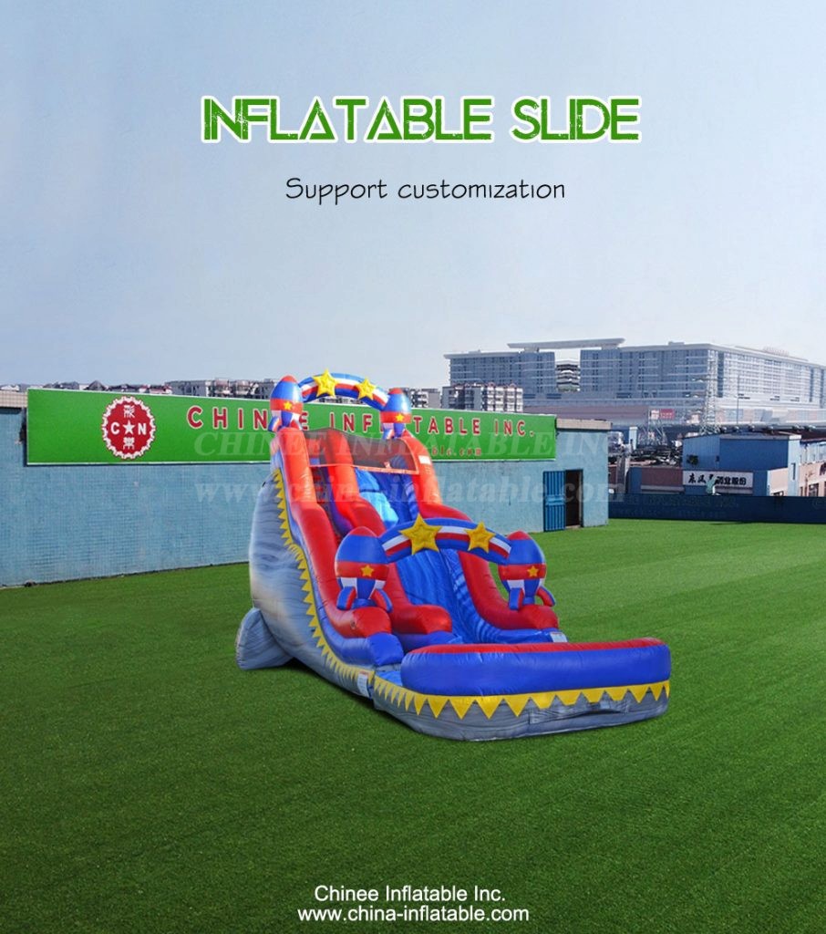 T8-4153-1 - Chinee Inflatable Inc.