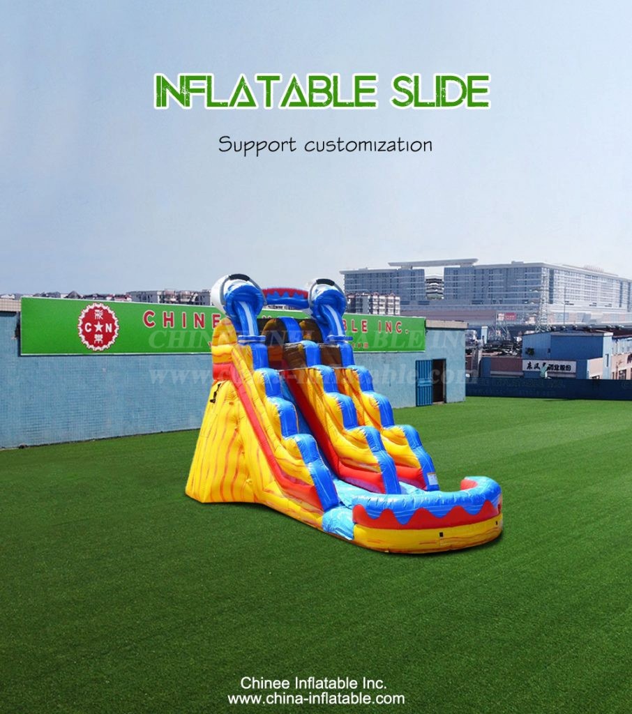 T8-4154-1 - Chinee Inflatable Inc.