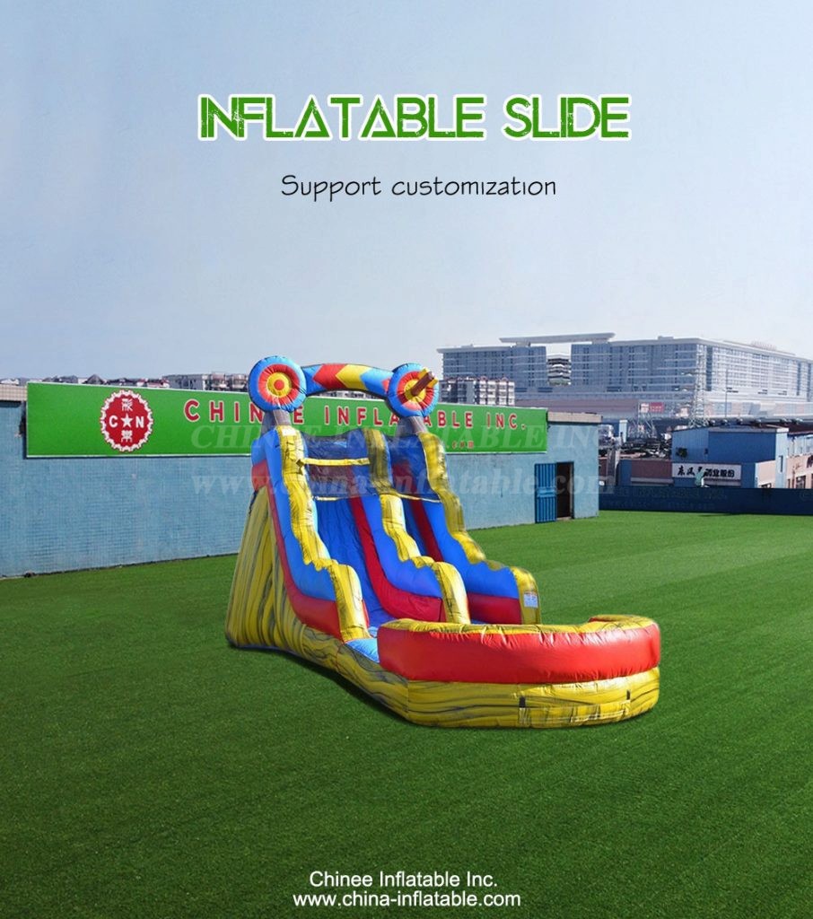 T8-4156-1 - Chinee Inflatable Inc.