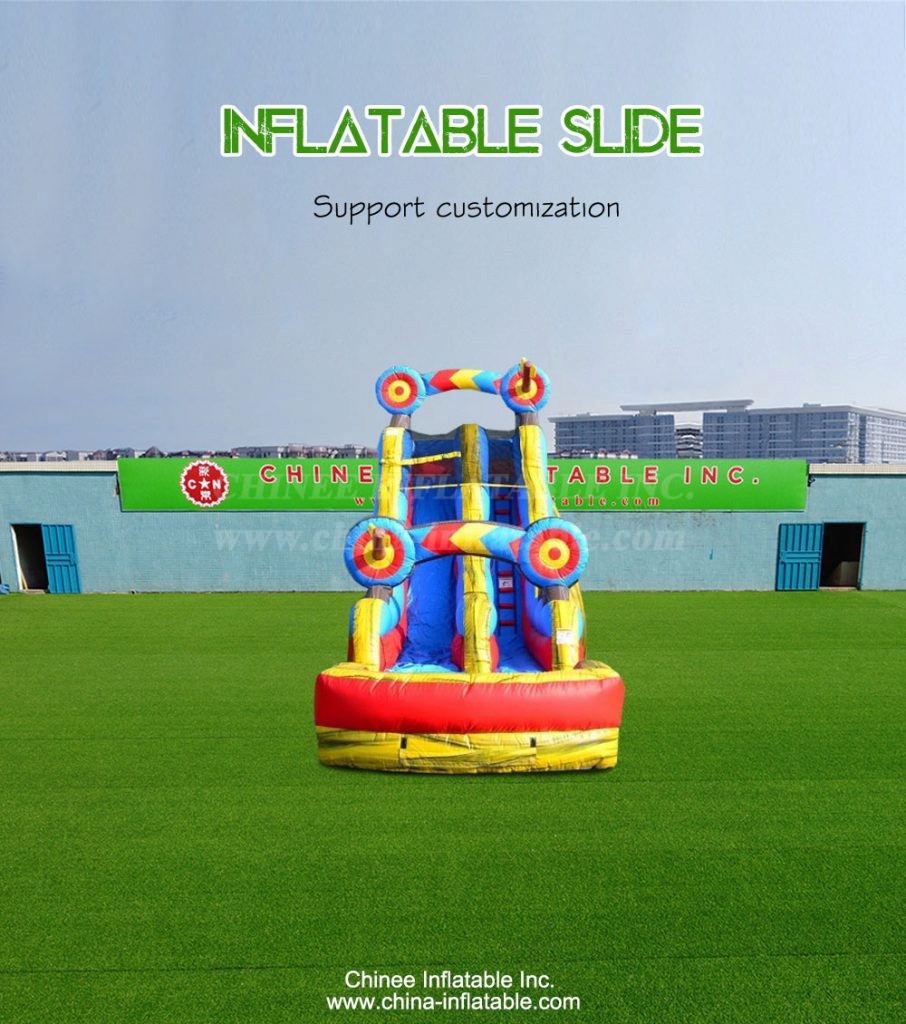 T8-4157-1 - Chinee Inflatable Inc.