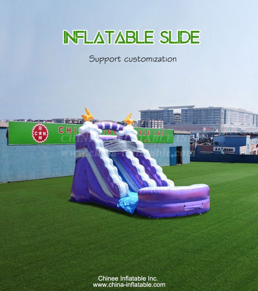 T8-4159-1 - Chinee Inflatable Inc.