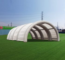 Tent1-4043 Inflatable Exhibition Tent