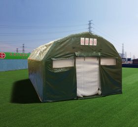 Tent1-4078 Waterproof Inflatable Militar...
