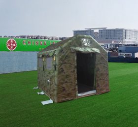 Tent1-4084 High Quality Inflatable Milit...