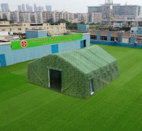 Tent1-4097 Inflatable Military Tent