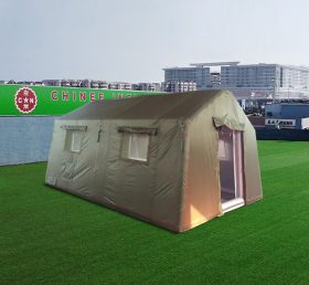 Tent1-4098 Inflatable Military Tent