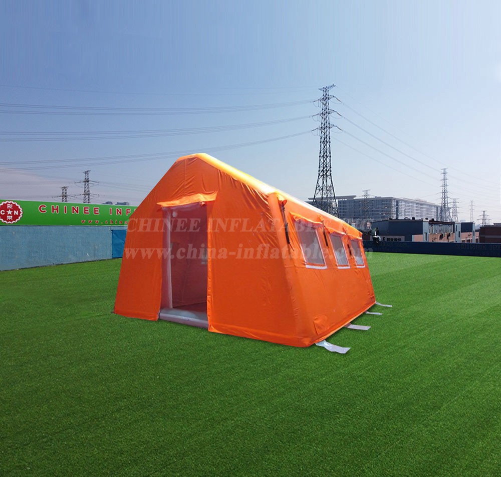 Tent1-4101 Inflatable Medical Tent