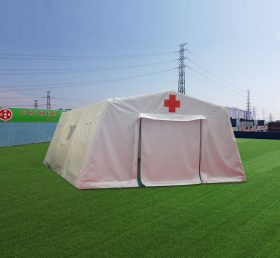 Tent1-4110 Inflatable Relief Medical Ten...