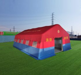 Tent1-4135 Inflatable Tent For Firefighter