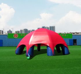 Tent1-4170 50Ft Inflatable Spider Tent