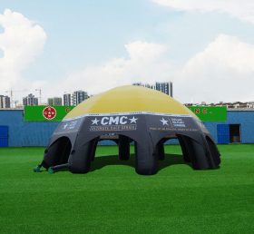 Tent1-4171 50Ft Inflatable Spider Tent