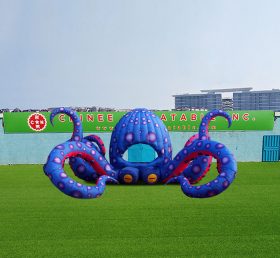 Tent1-4240 Octopus Inflatable Pavilion