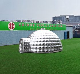 Tent1-4248 Inflatable Dome for commercial use