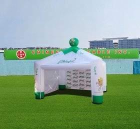 Tent1-4253 Commercial Inflatable Tent