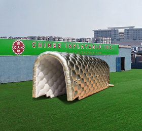 Tent1-4255 Inflatable Tunnel Tent