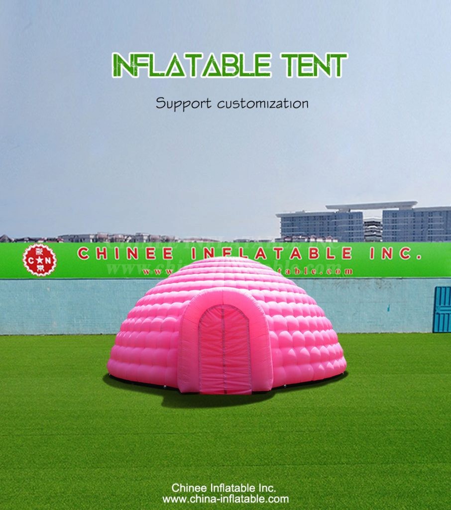 Tent1-4257-1 - Chinee Inflatable Inc.